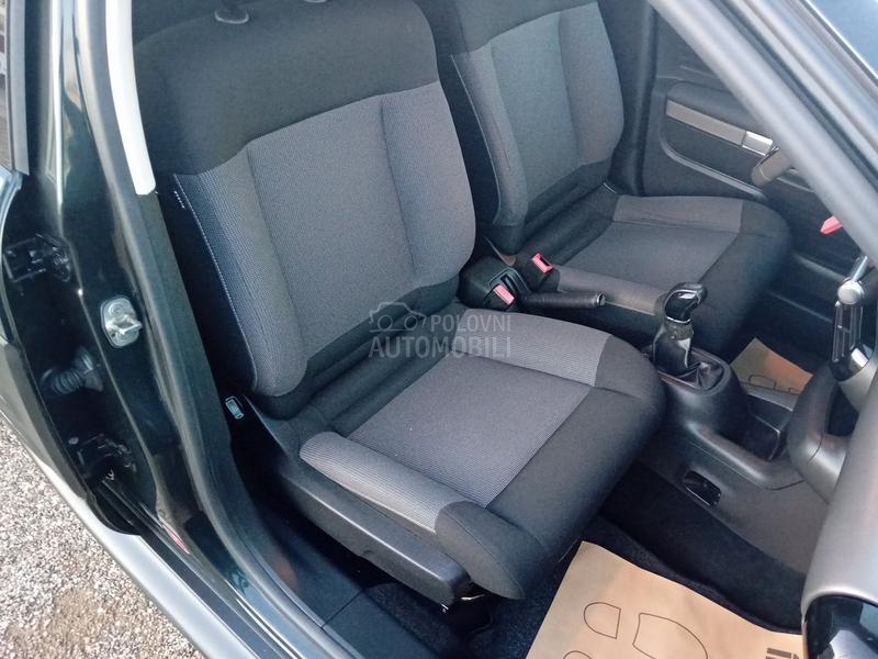 Citroen C4 Cactus 1.6 HDI