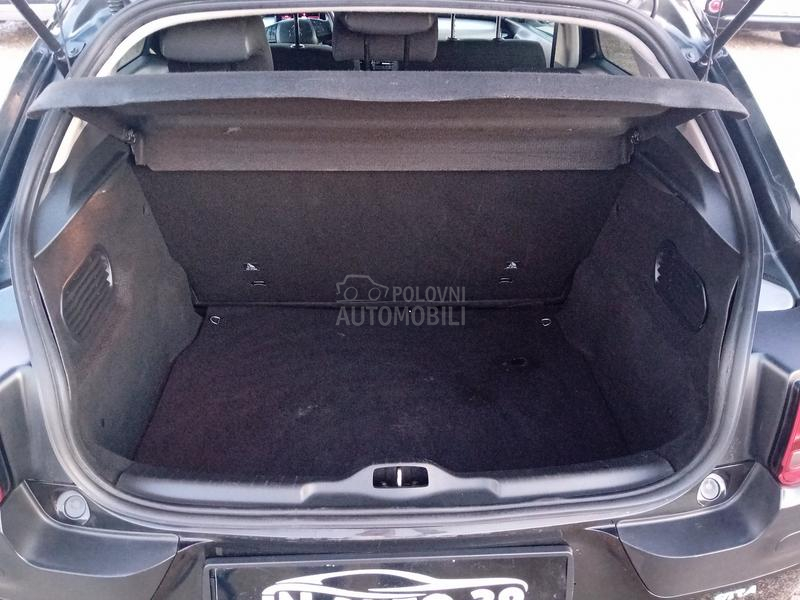 Citroen C4 Cactus 1.6 HDI