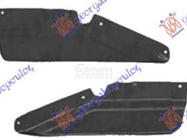 ZASTITA MOTORA SPOLJASNJA... za Škoda Felicia od 1998. do 2001. god.