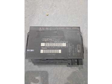 Komfort modul za Audi A4 od 2001. do 2004. god.