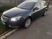 Opel Insignia 2.0CDTi