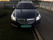 Opel Insignia 2.0CDTi