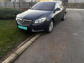 Opel Insignia 2.0CDTi