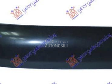 LAJSNA ZADNJEG BRANIKA 03-... za Toyota Yaris od 1999. do 2005. god.