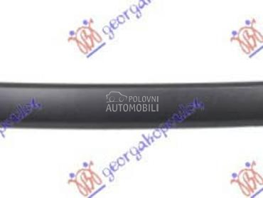 LAJSNA SPOJLERA ZADNJEG... za Jeep Grand Cherokee od 2017. do 2021. god.