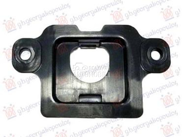 NOSAC PREDNJE KAMERE PLASTICNI za Mercedes Benz C Klasa od 2014. do 2018. god.