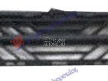 CENTRALNA RESETKA GORNJA za Citroen C4 za 2020. god.