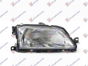 FAR ELEKTRICNI Desno za Peugeot 306 od 1993. do 1996. god.