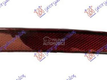 KATADIOPTER U ZADNJEM... za Volkswagen Passat B8 od 2015. do 2019. god.