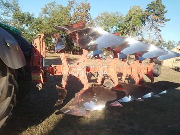 Kuhn Kuhn 122 multimaster