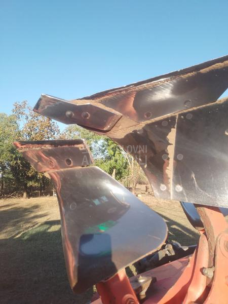 Kuhn Kuhn 122 multimaster