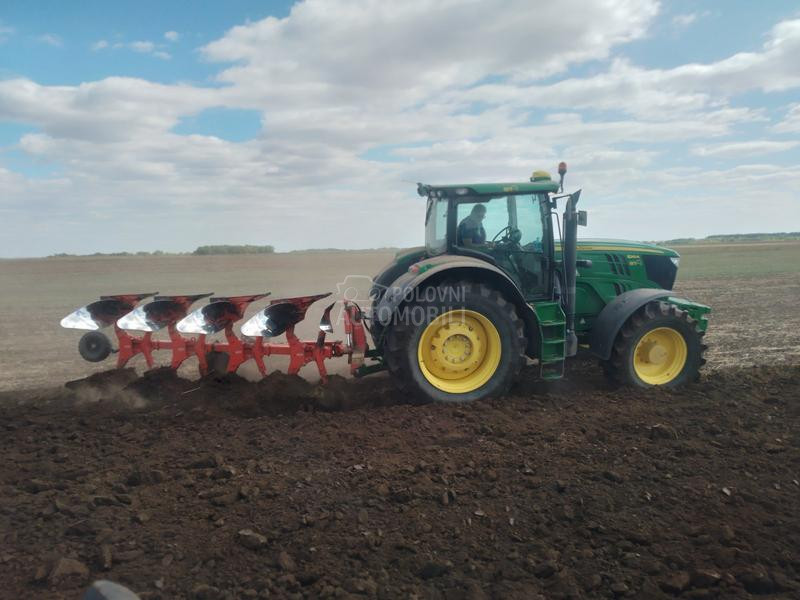 Kuhn Kuhn 122 multimaster