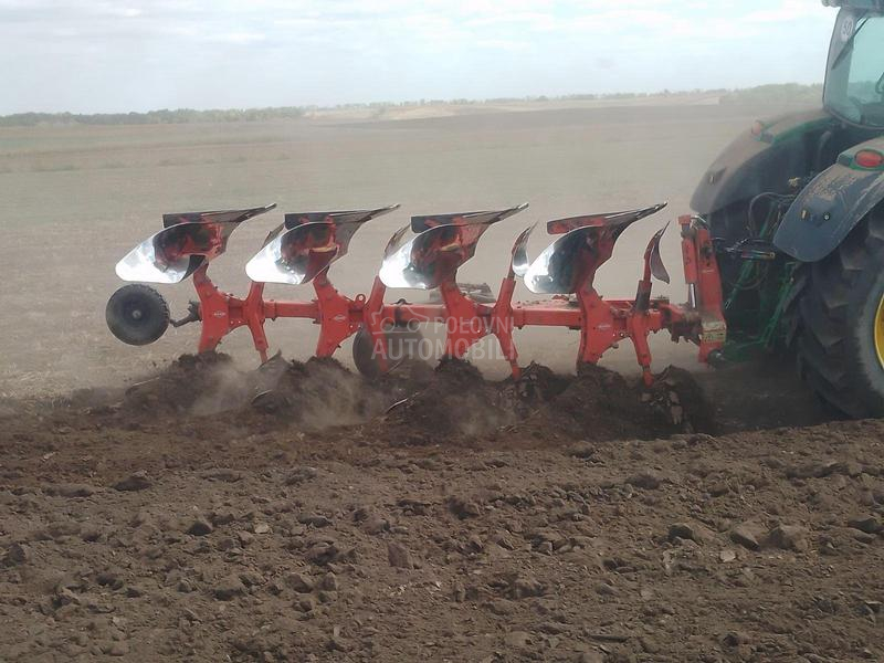 Kuhn Kuhn 122 multimaster