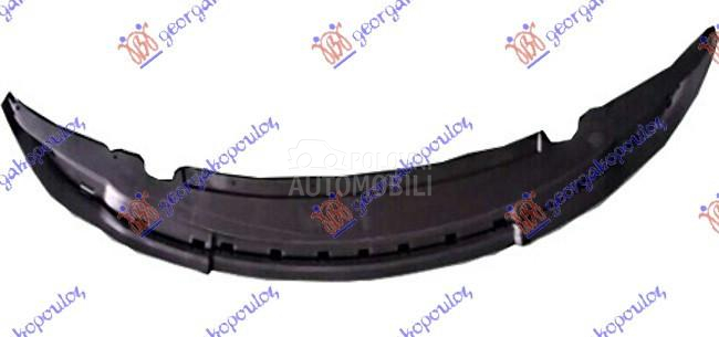 SPOJLER PREDNJEG BRANIKA