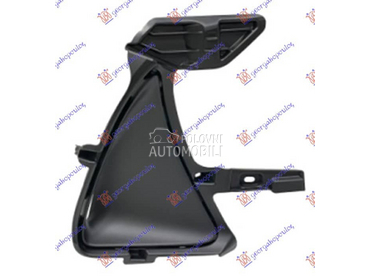 RESETKA PREDNJEG BRANIKA Desno za Lexus IS 200 od 2016. do 2021. god.