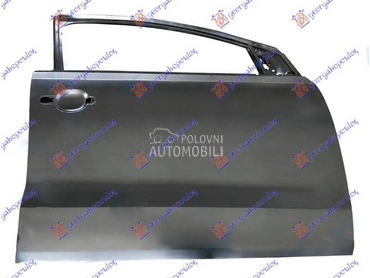 VRATA PREDNJA Desno za Volkswagen Polo od 2009. do 2014. god.