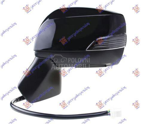 RETROVIZOR ELEKTRICNI PM Levo