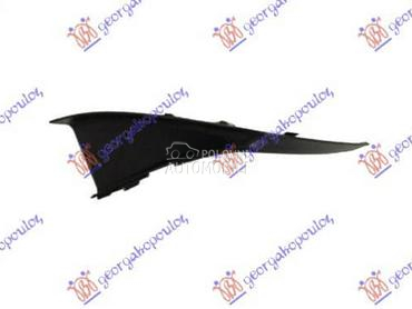 LAJSNA RESETKE PREDNJEG... za Mercedes Benz CLA Klasa od 2016. do 2019. god.