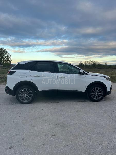 Peugeot 3008 1.2 CH