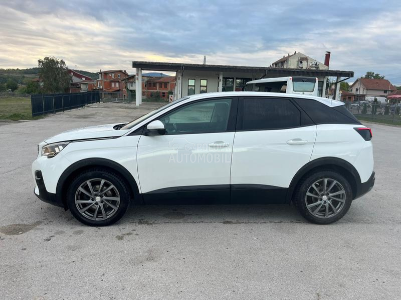 Peugeot 3008 1.2 CH