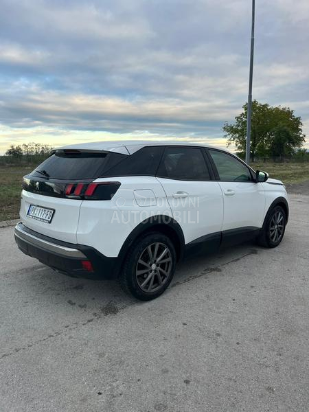 Peugeot 3008 1.2 CH