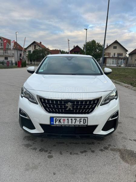 Peugeot 3008 1.2 CH
