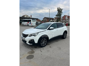 Peugeot 3008 1.2 CH