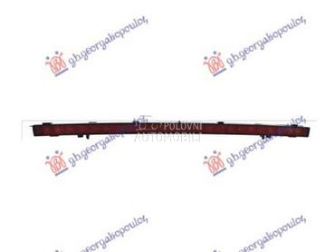 TRECA STOP LAMPA za Škoda Superb od 2019. do 2024. god.