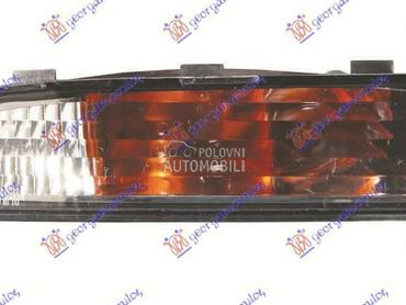 MIGAVAC U BRANIKU Desno za Volkswagen Scirocco od 2008. do 2014. god.