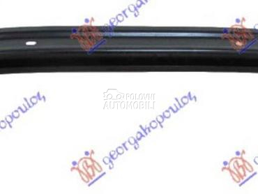 SINA PREDNJEG BRANIKA METAL za Jeep Cherokee za 2019. god.