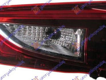 STOP LAMPA UNUTRASNJA 5... za Mazda 6 od 2013. do 2016. god.