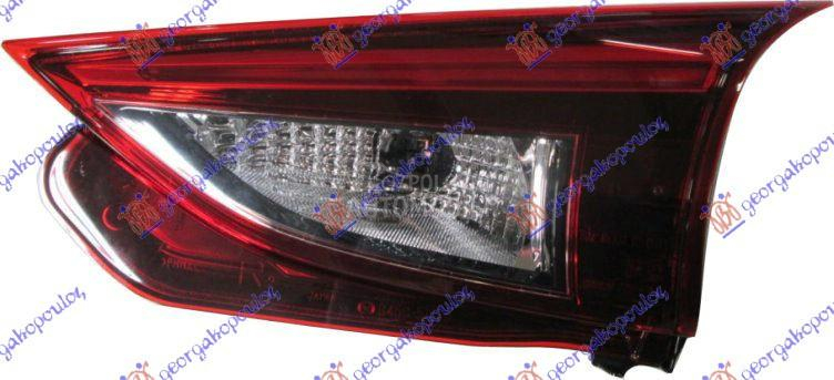 STOP LAMPA UNUTRASNJA 5...