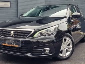 Peugeot 308 1.5 BluHdi Allure