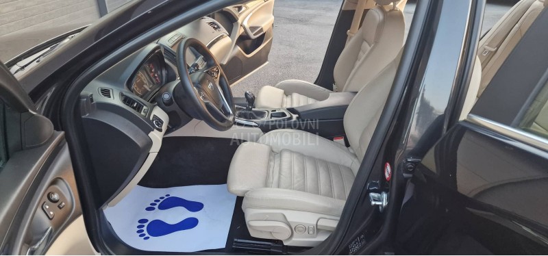 Opel Insignia 2.0 cdti Ful.l