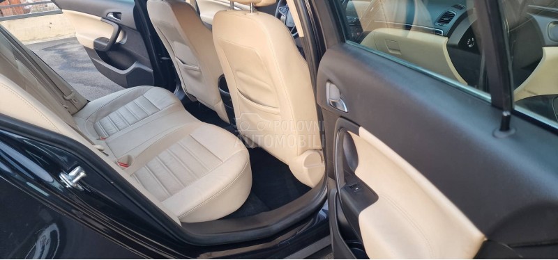 Opel Insignia 2.0 cdti Ful.l