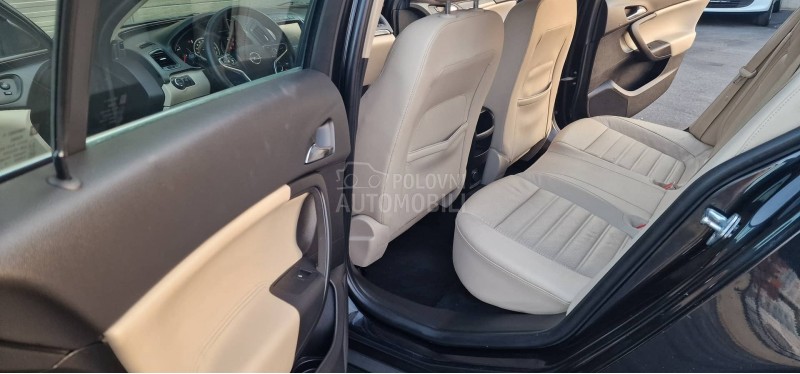 Opel Insignia 2.0 cdti Ful.l