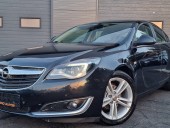 Opel Insignia 2.0 cdti Ful.l