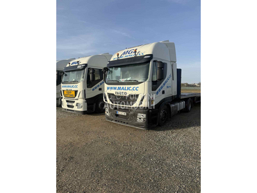 Iveco STRALIS AS440T/P