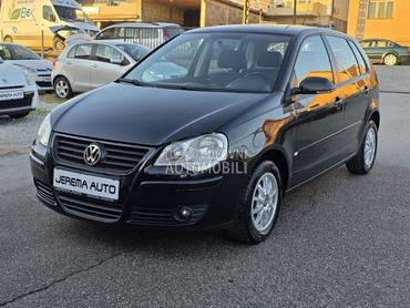 Volkswagen Polo 1.4