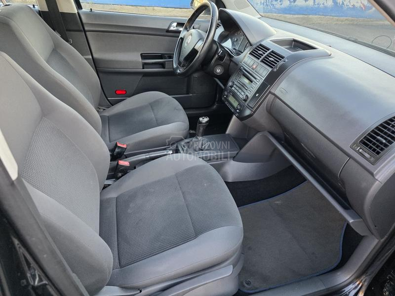 Volkswagen Polo 1.4