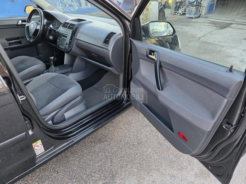 Volkswagen Polo 1.4