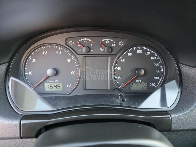 Volkswagen Polo 1.4