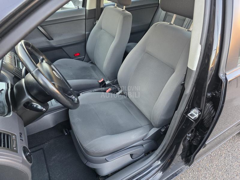 Volkswagen Polo 1.4