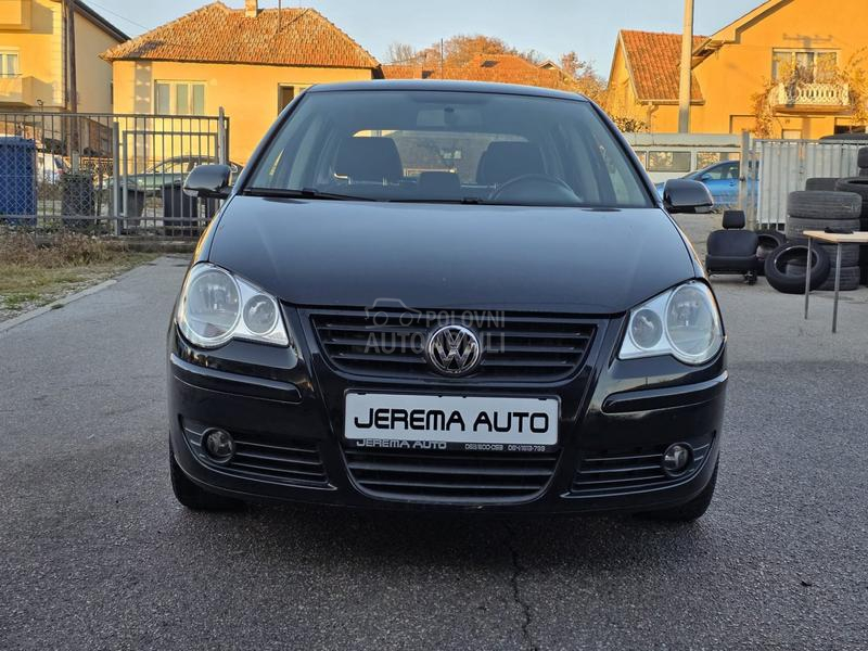 Volkswagen Polo 1.4