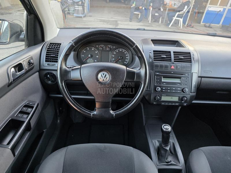 Volkswagen Polo 1.4