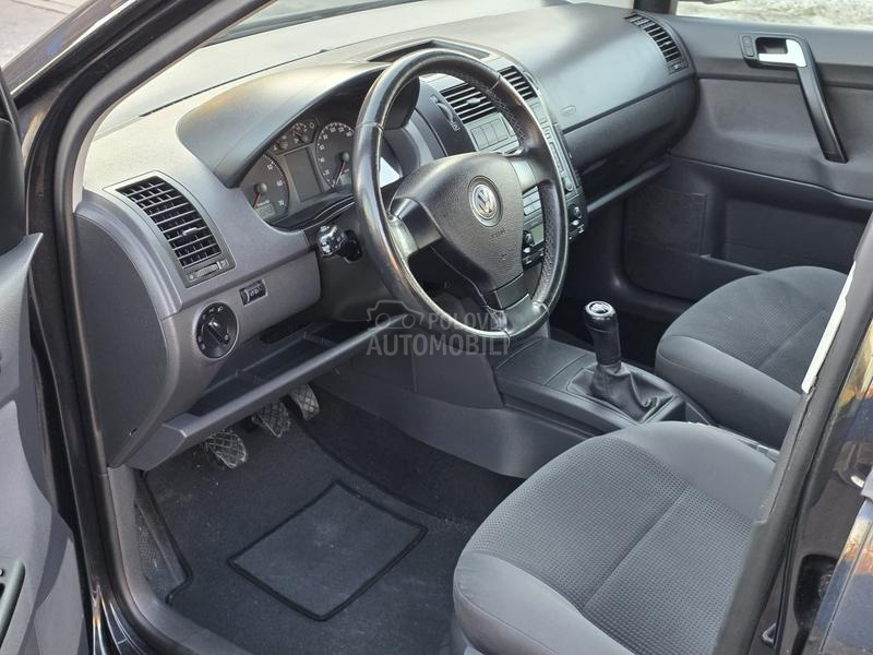 Volkswagen Polo 1.4