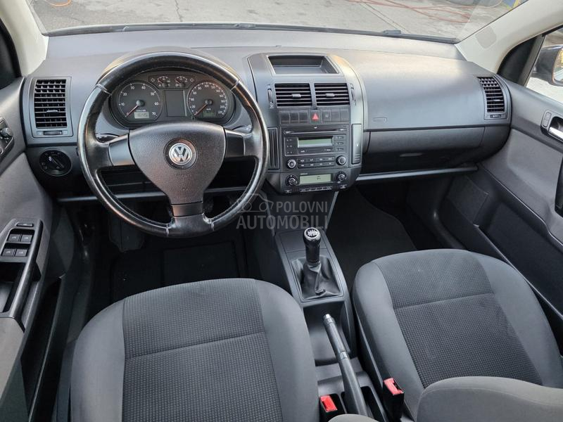 Volkswagen Polo 1.4