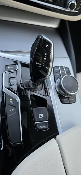 BMW 520 D