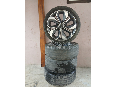 Aluminijumske felne  18" 5 x 114.3