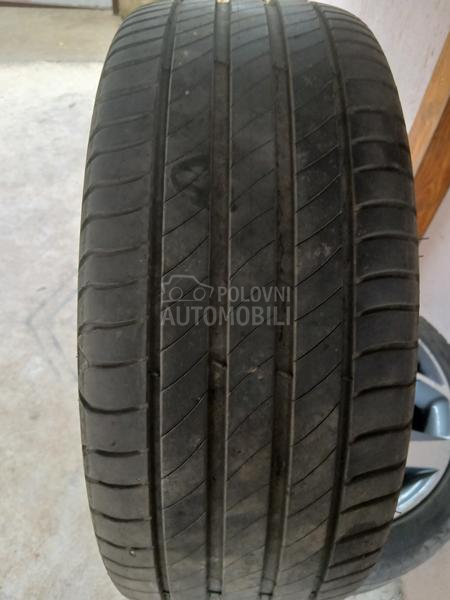 Aluminijumske felne  18" 5 x 114.3